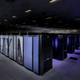 Trinity is the seventh-fastest supercomputer in the world and is located at Los Alamos National Laboratory.